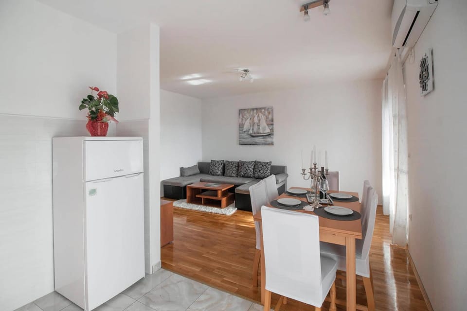 Blue Mate Apartment in Šibenik-Knin County, Croatia