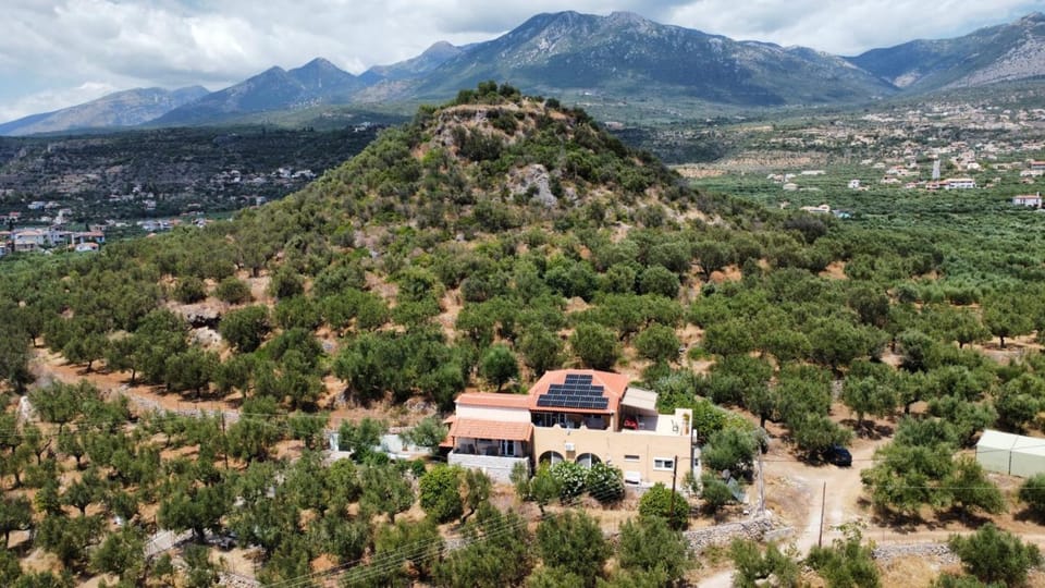 Beaufort apartment Apartment in Messenia