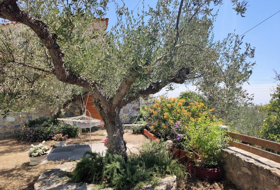Beaufort apartment Apartment in Messenia