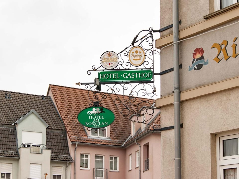 Property building, Property logo or sign, Neighbourhood