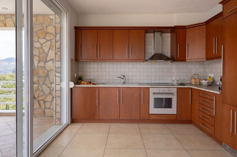 Ionion exclusive villa Villa in Peloponnese, Western Greece and the Ionian