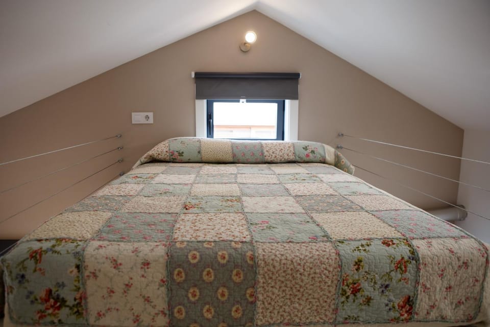 ESTUDIO REAL 8 Apartment in Cangas