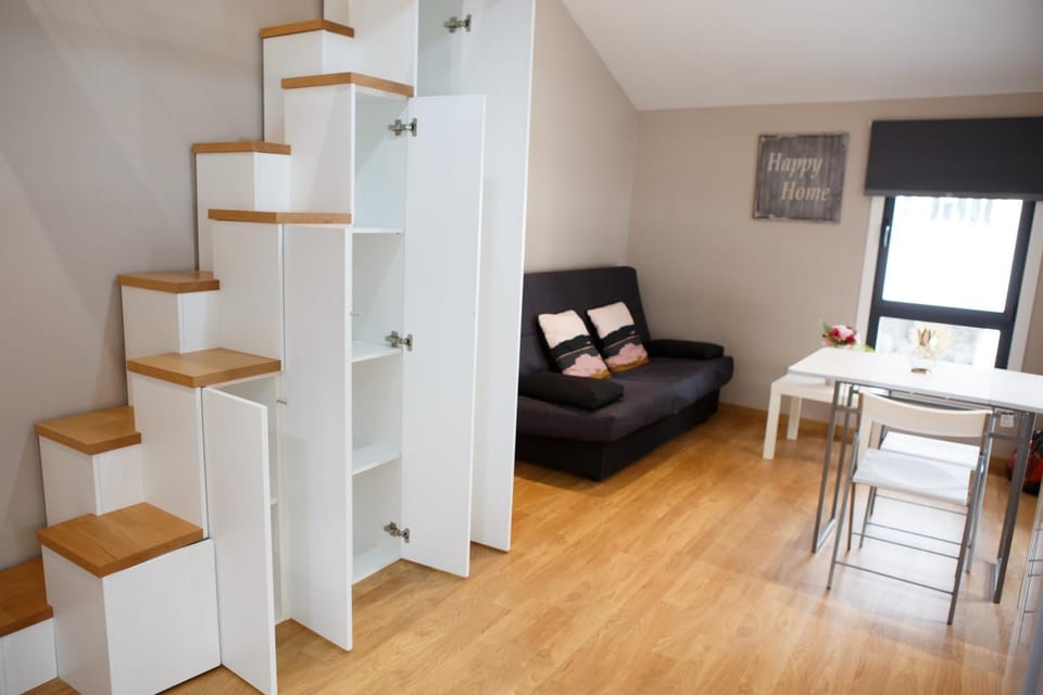 ESTUDIO REAL 8 Apartment in Cangas