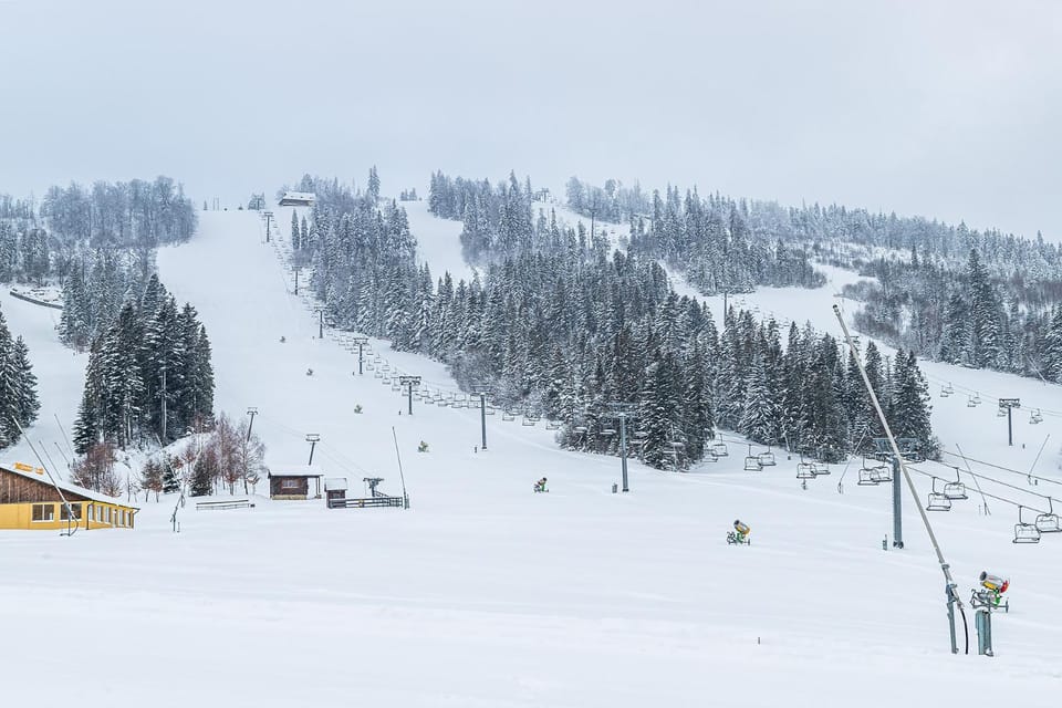 Winter