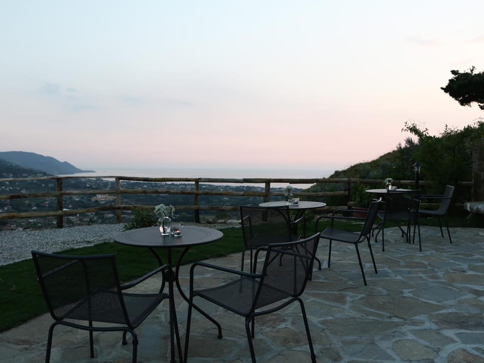 Casa Amigdala Bed and Breakfast in Campania