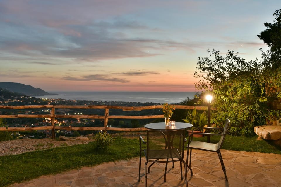 Casa Amigdala Bed and Breakfast in Campania