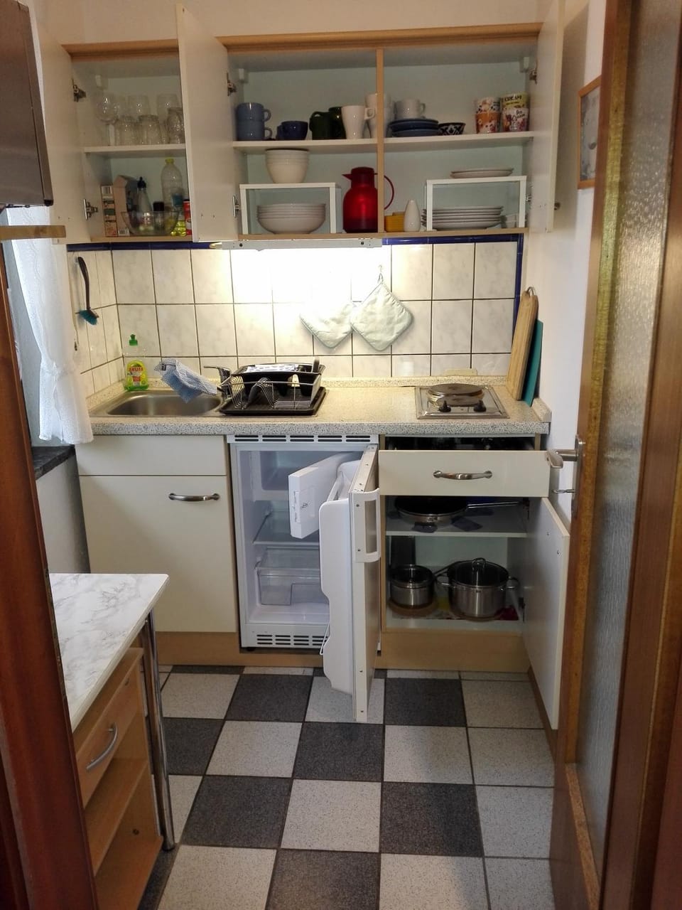 Food close-up, Kitchen or kitchenette, Food and drinks, Photo of the whole room, Decorative detail, Meals, Lunch, Dinner