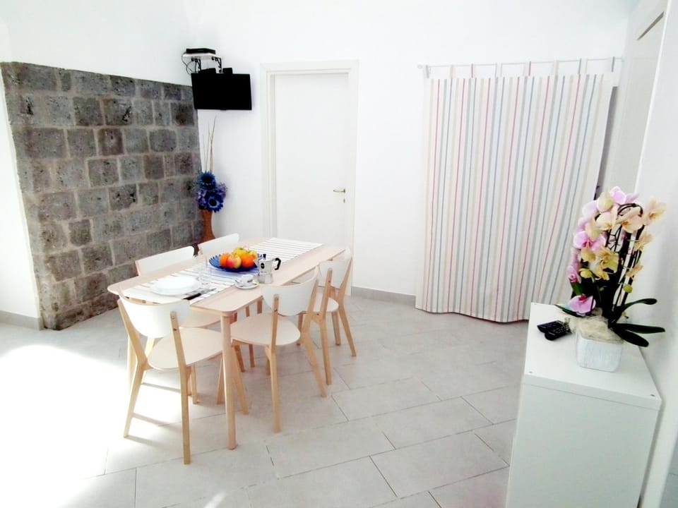 Casa Ghigò Apartment in Massa Lubrense