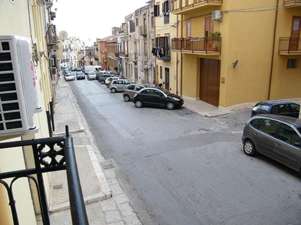 Neighbourhood, City view, Street view