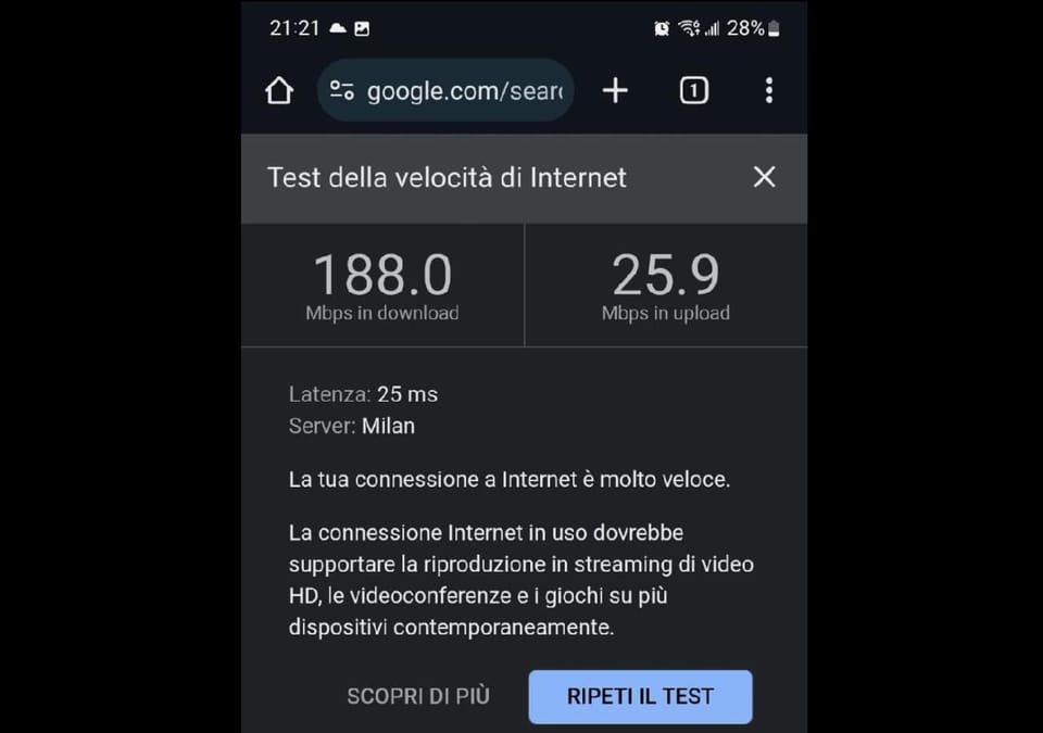 internet