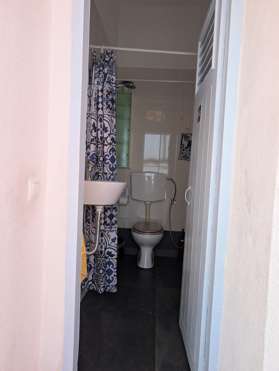 Farol de vida 2 Apartment in Coimbra