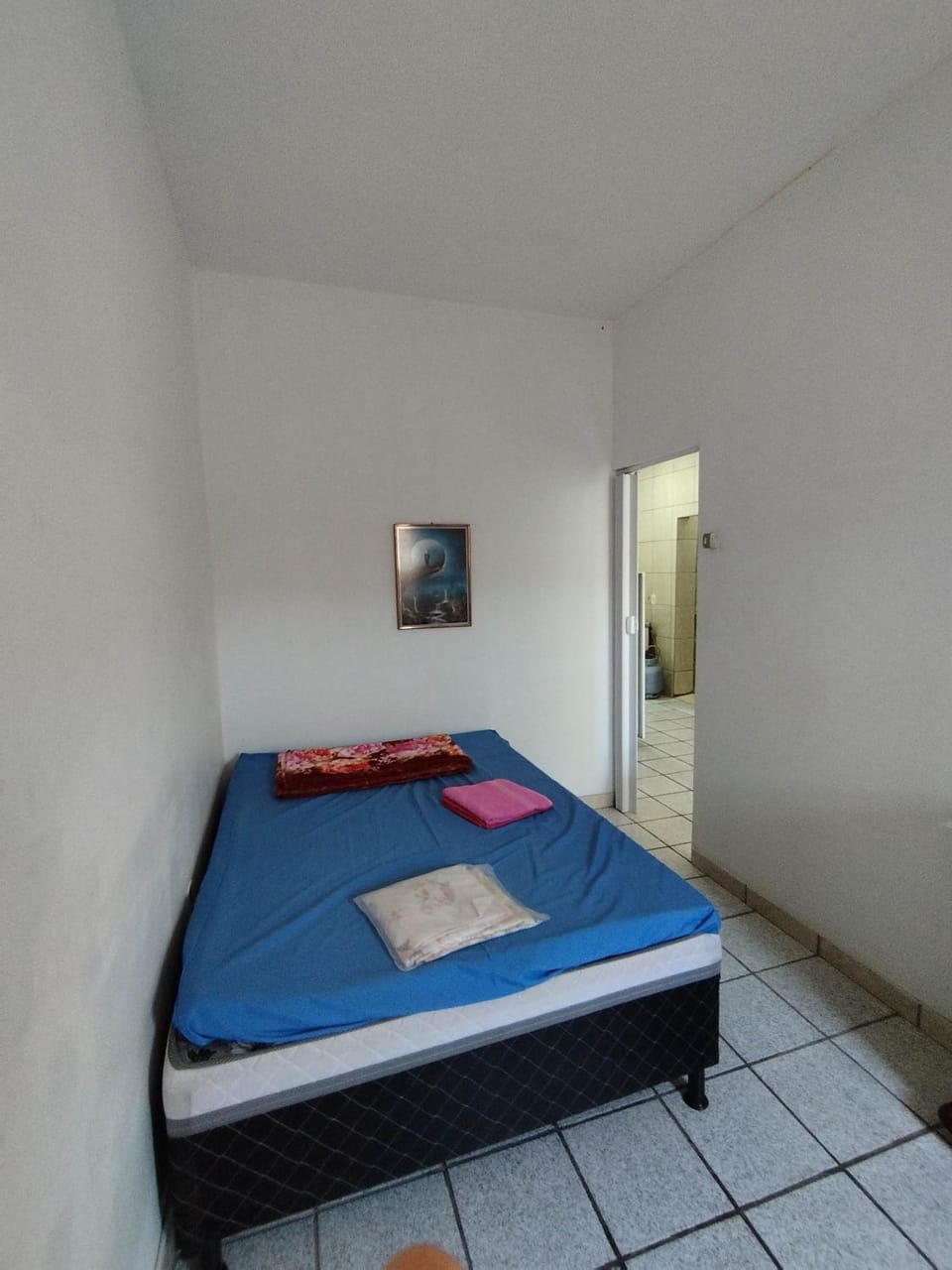 Seu Apto Praia da Costa 4 Simples Econômico Todo Seu 2Q Mobiliado Ar Cond Fogão Geladeira Excel Localização Centro Apartment in Vila Velha