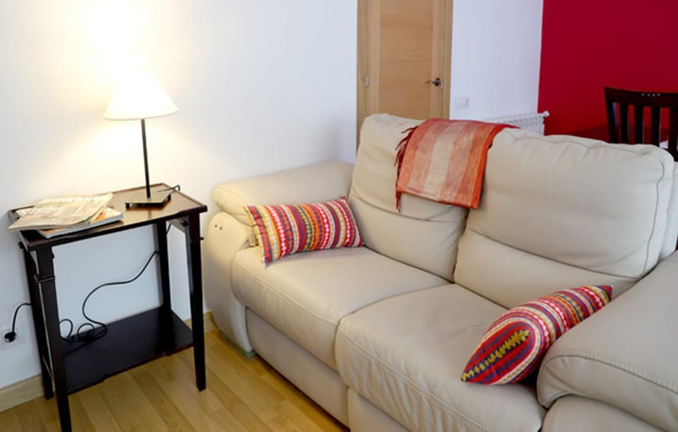 Living room, Seating area, Dining area, On site