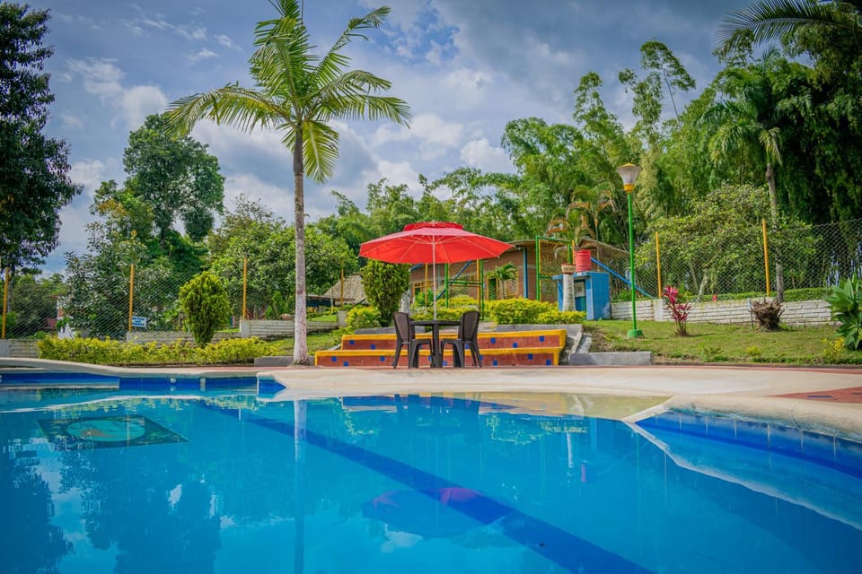 Pool view, Swimming pool, Swimming pool