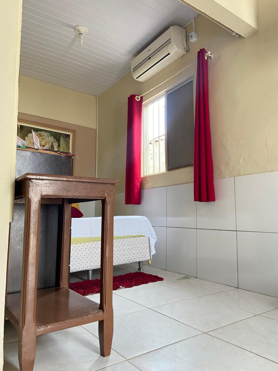 Cantinho Morro Branco Bed and Breakfast in Beberibe