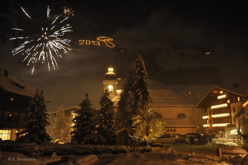 Ferienwohnung Artur Wieser Apartment in Trentino-South Tyrol