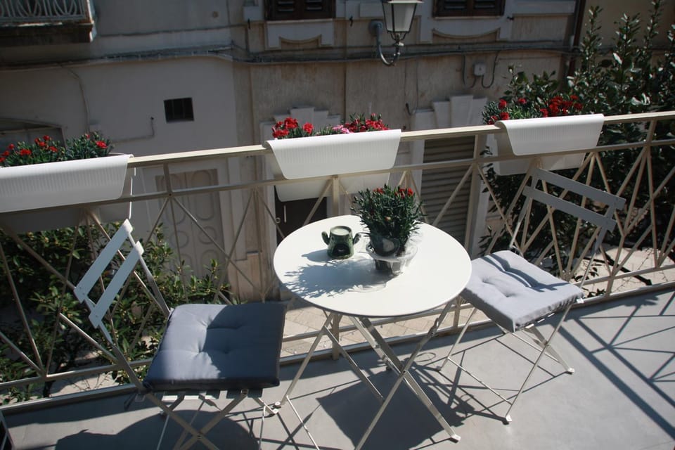 suite28 Apartment in Brindisi