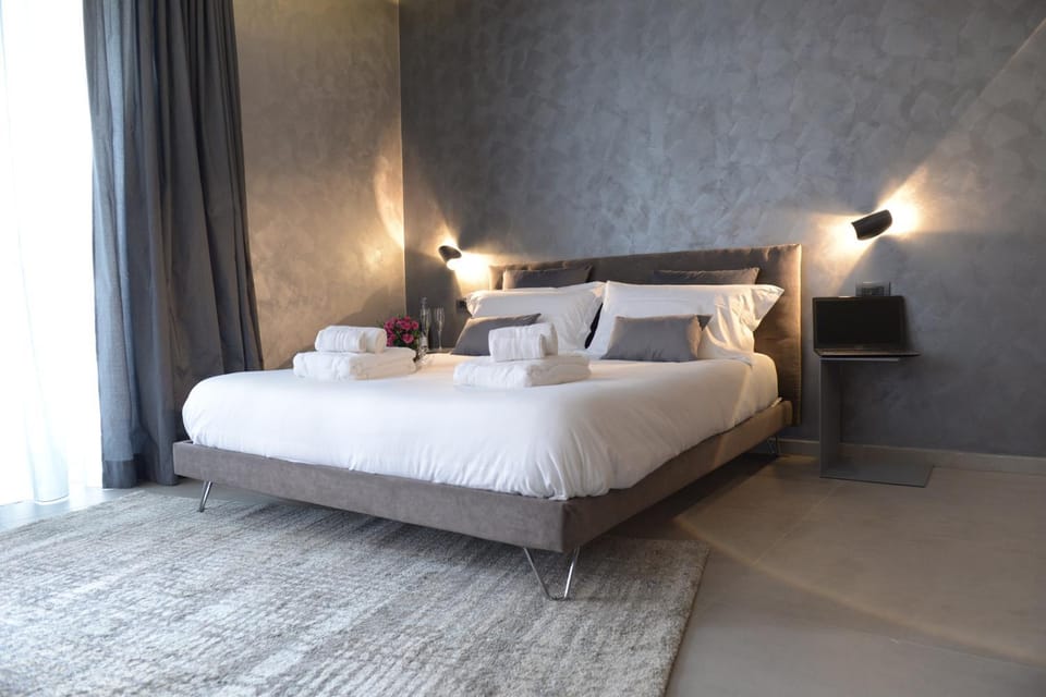 suite28 Apartment in Brindisi
