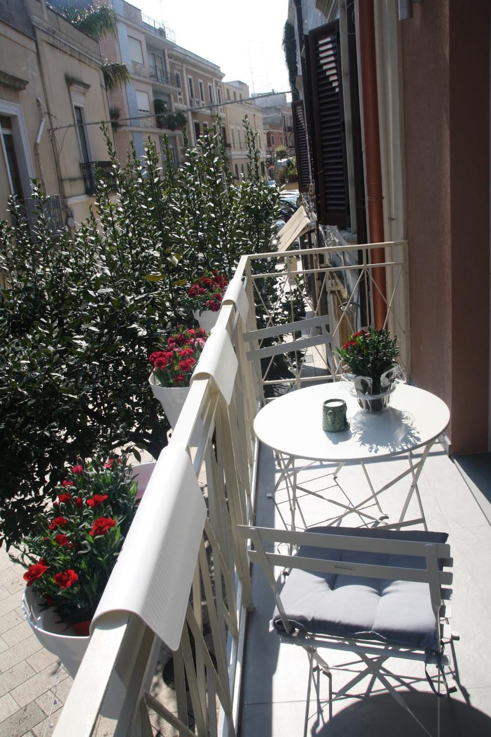 suite28 Apartment in Brindisi