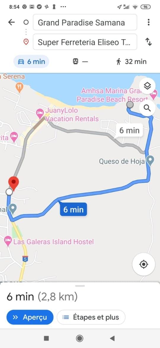 Location
