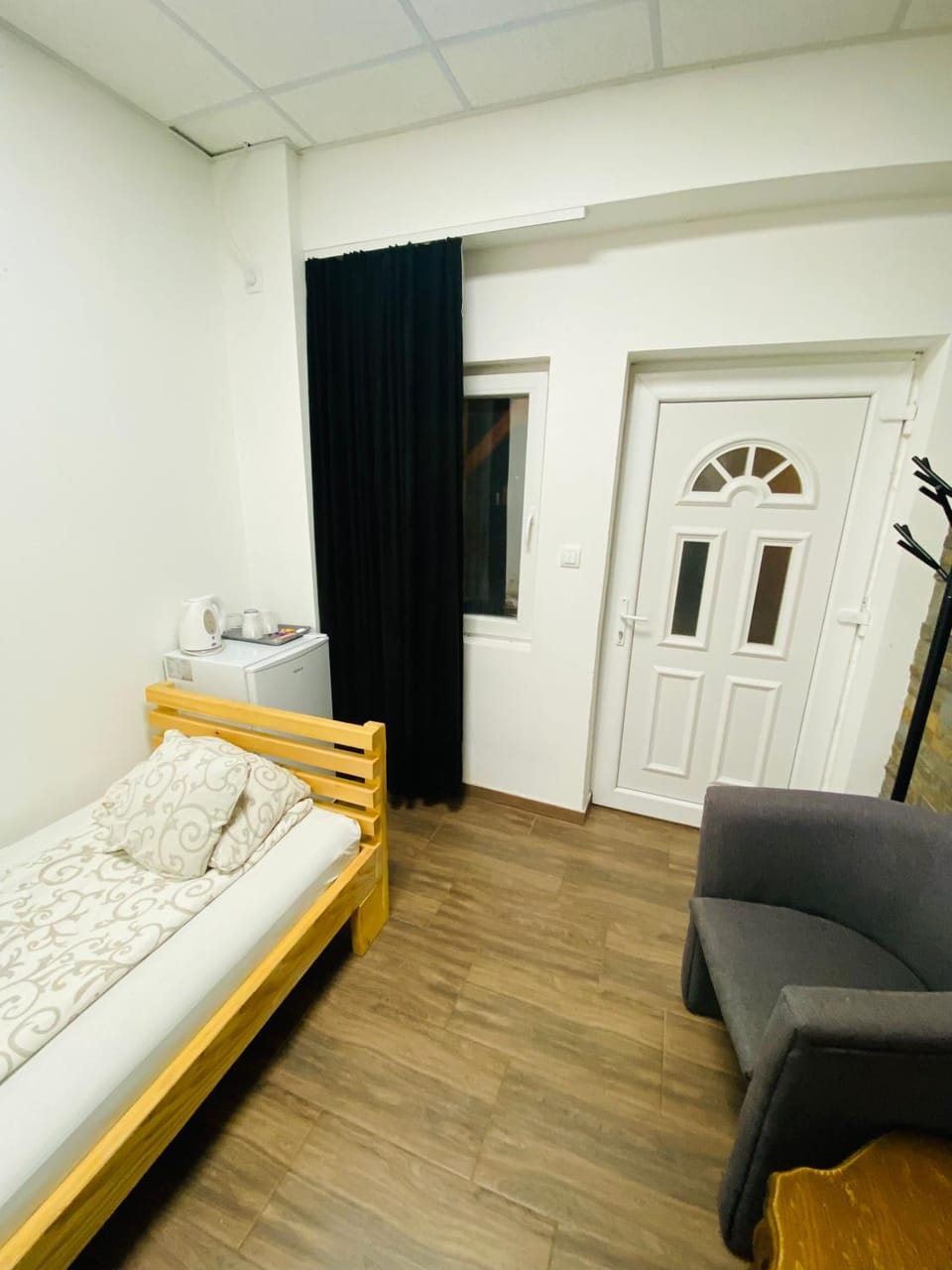 Apartmani Diksi Zrenjanin Apartment in Timiș County