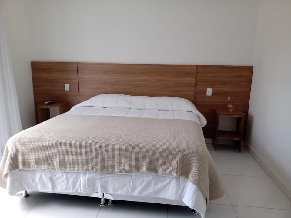 Pousada São Francisco Inn in State of São Paulo