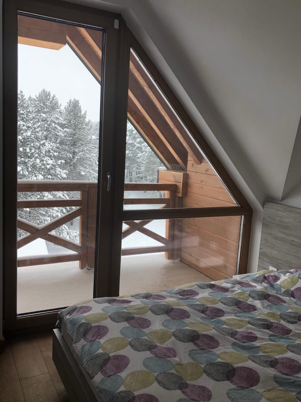 Lukas Superior Apartment & SPA Apartment in Zlatibor