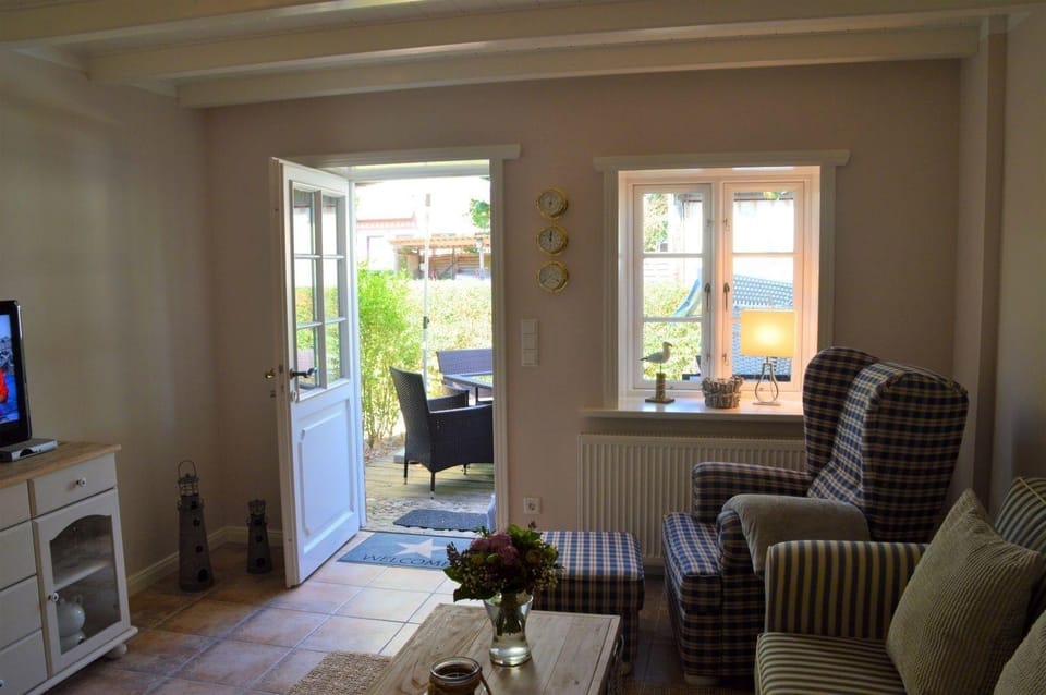 Inseltraum Apartment in Nordfriesland