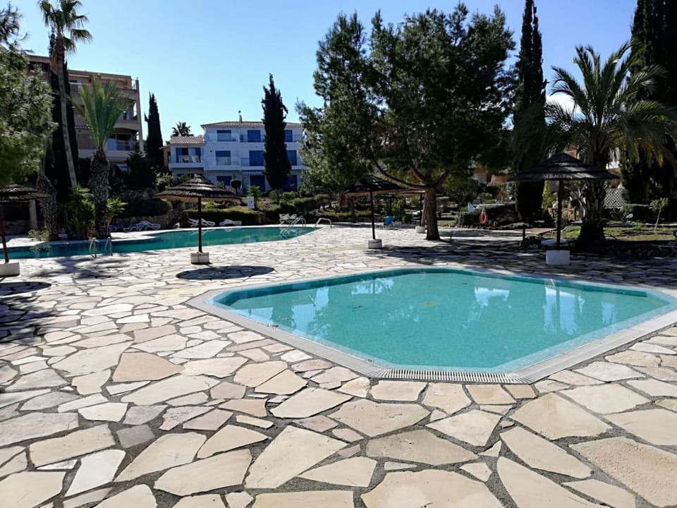 Summer, Swimming pool, Swimming pool