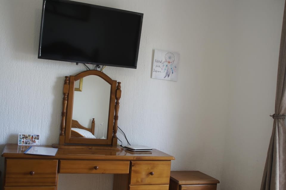 TV and multimedia, Decorative detail
