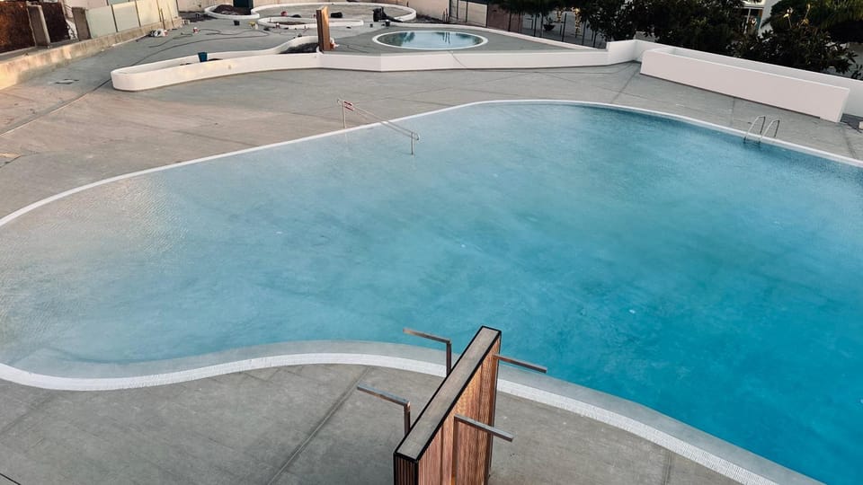 Day, Pool view, Swimming pool, Swimming pool