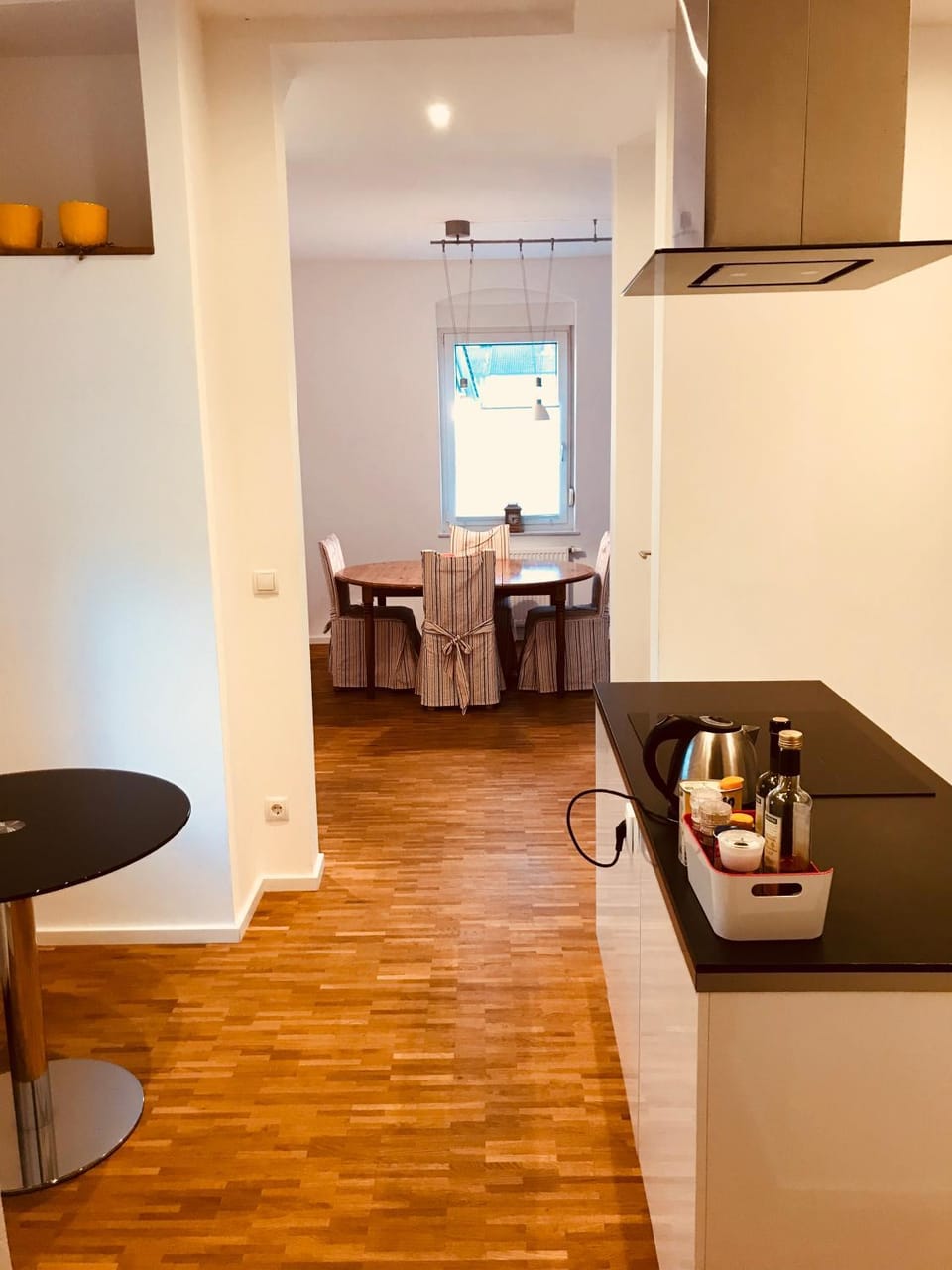 Modernes Apartment - Neustadt/Weinstraße Stadt Apartment in Rhineland-Palatinate