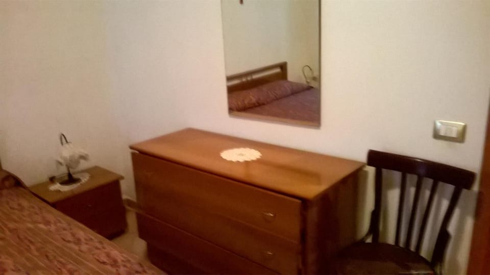 Angolo Tranquillo Apartment in Campania