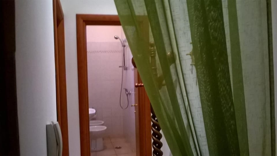 Angolo Tranquillo Apartment in Campania