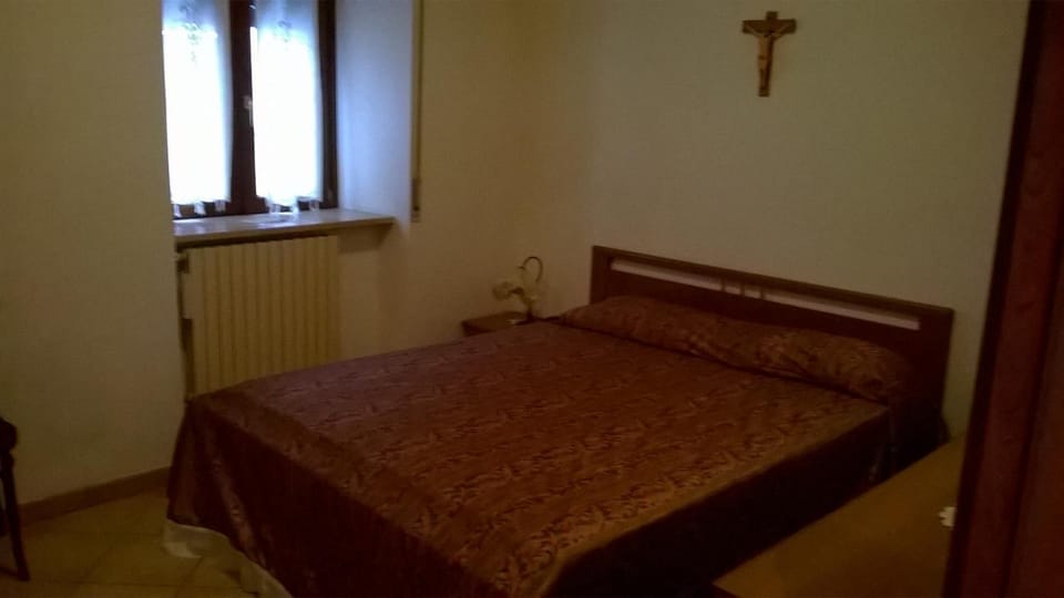 Angolo Tranquillo Apartment in Campania