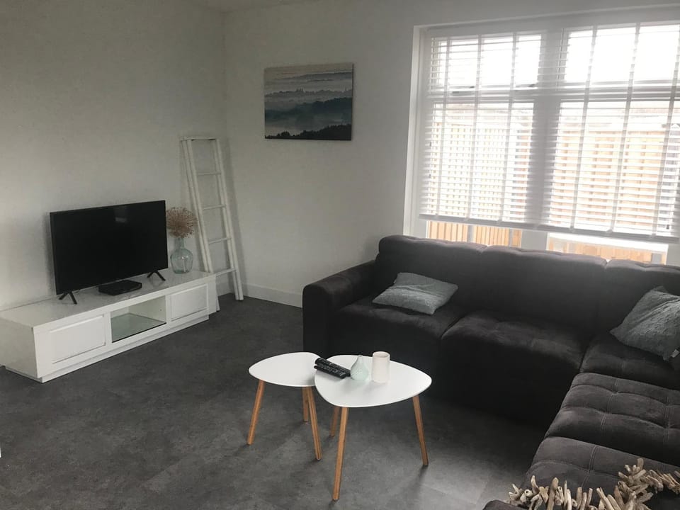 Anemoon Apartment in North Holland (province)
