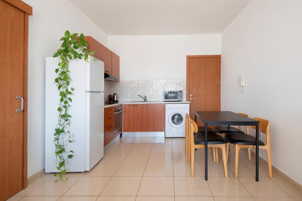 Welcome! Perfect Location-City Center Apartment in Larnaca