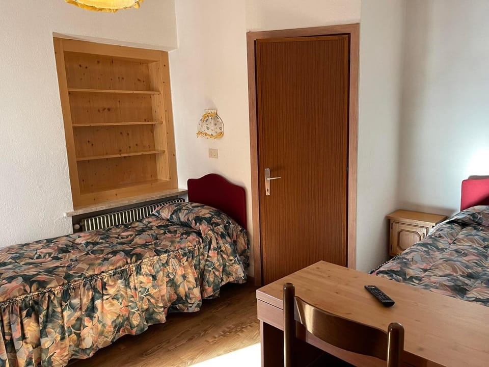 Garnì Villa Cecilia Bed and Breakfast in Trentino-South Tyrol
