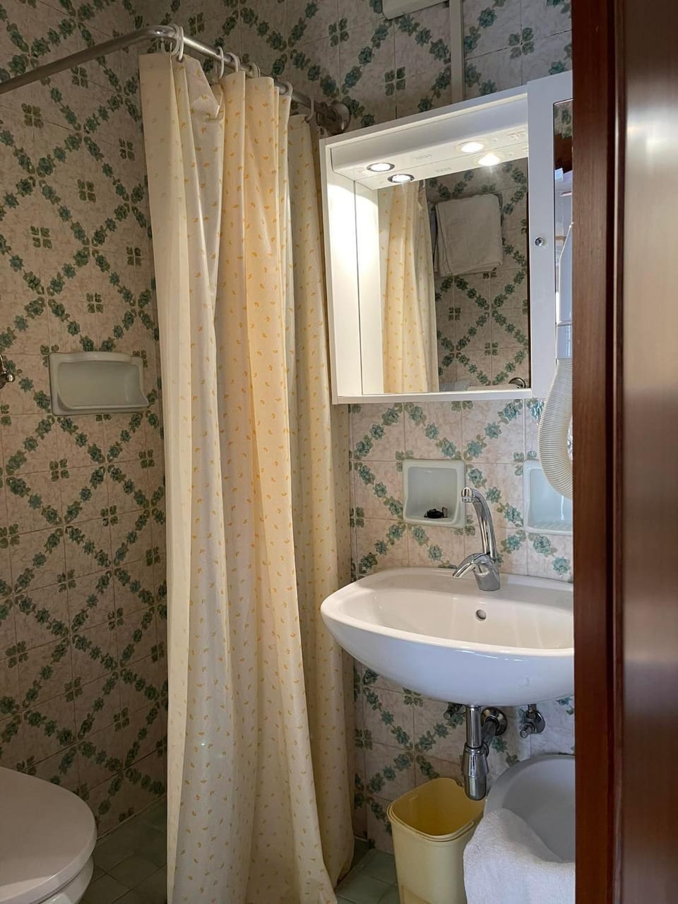Garnì Villa Cecilia Bed and Breakfast in Trentino-South Tyrol