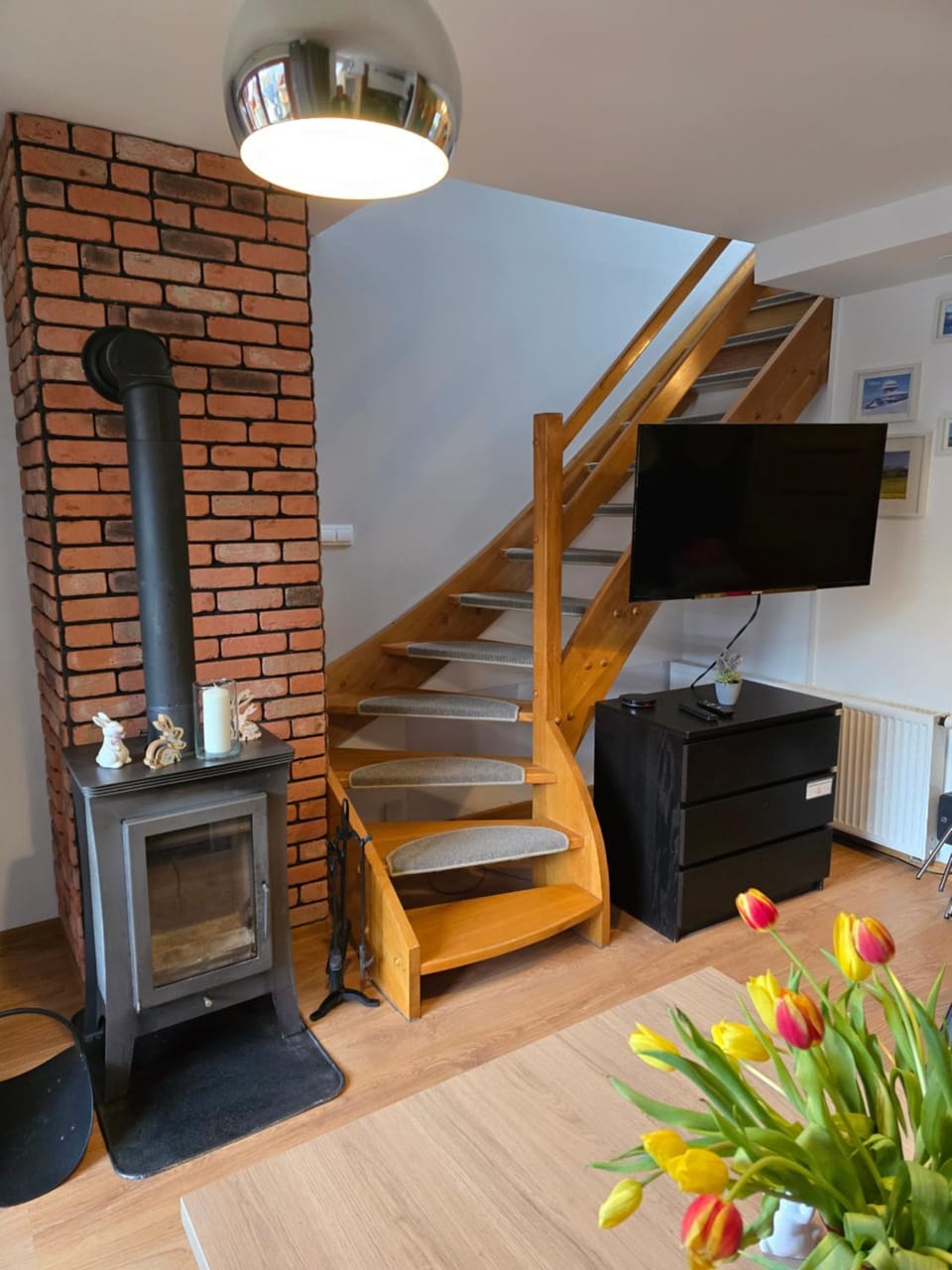 Domek 4Seasons Karpacz z prywtną Sauną i Kominkiem Apartment in Lower Silesian Voivodeship