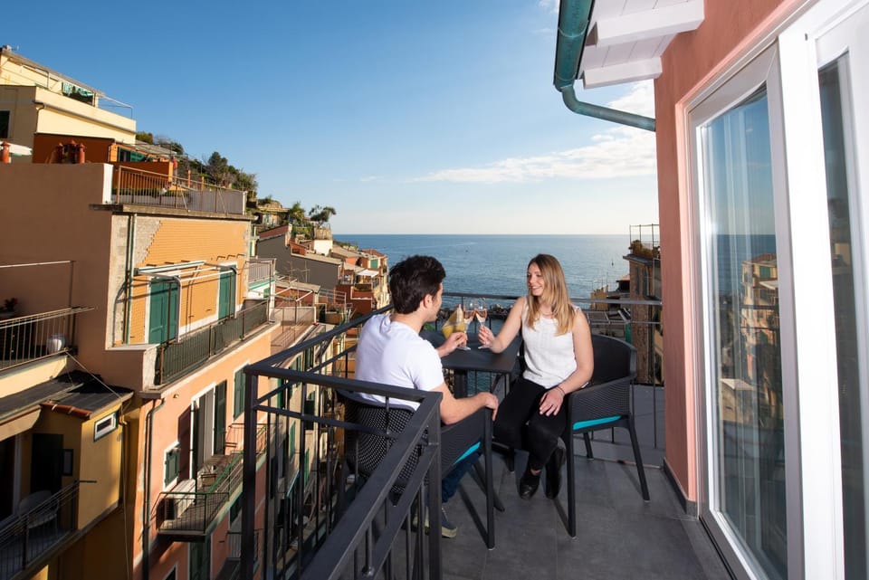 Sea view, Sea view