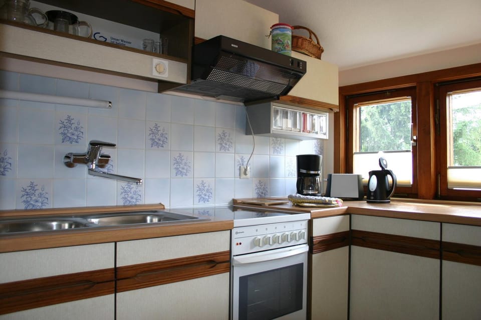 Ferienwohnung Trommler Apartment in Erzgebirgskreis