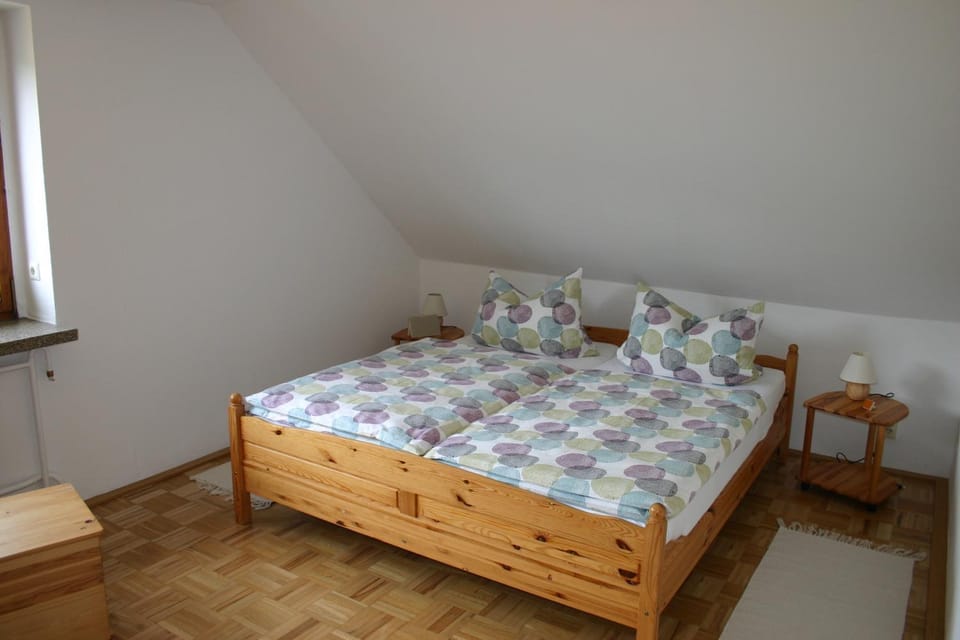 Ferienwohnung Trommler Apartment in Erzgebirgskreis