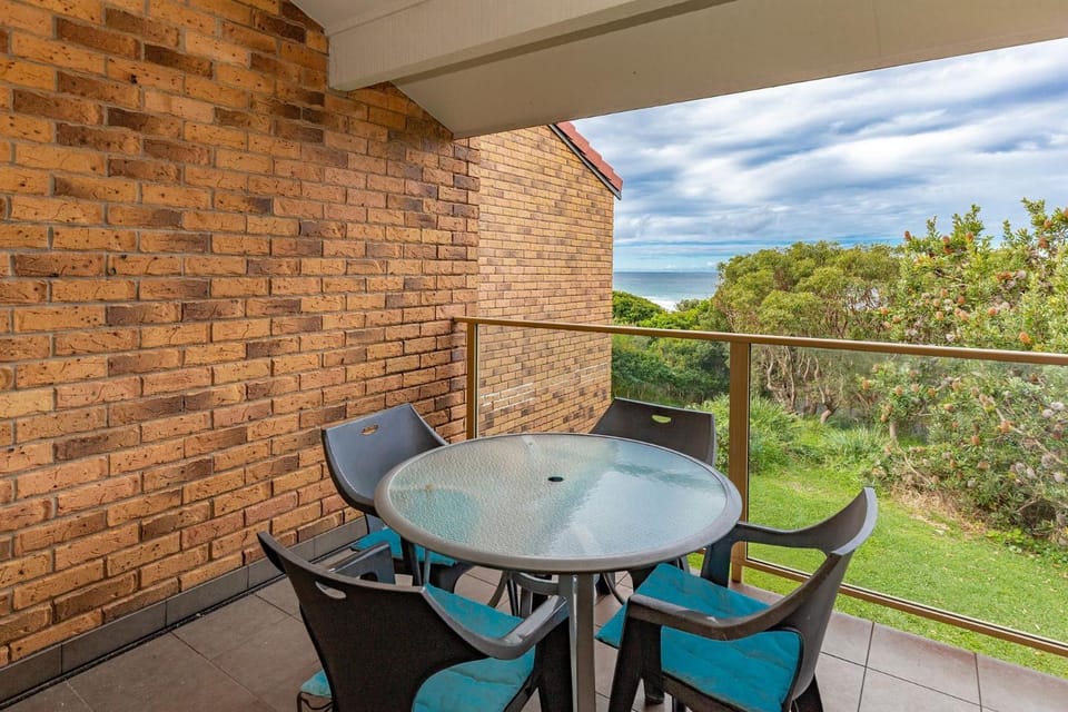 Oceanside 18 House in New South Wales