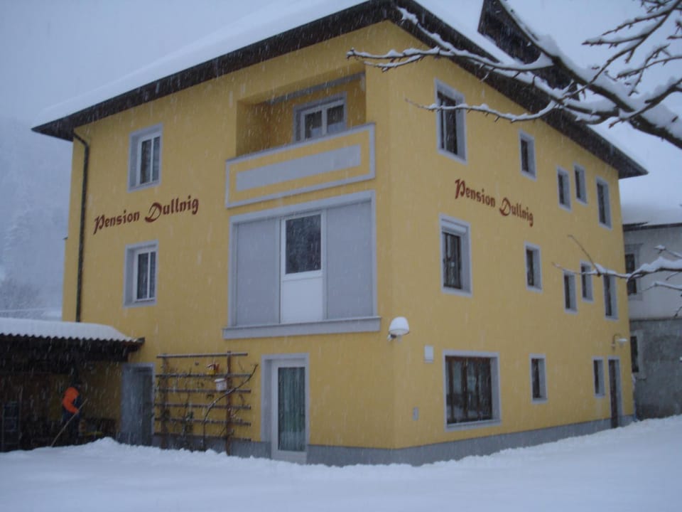 Pension & Ferienwohnung Dullnig Inn in Carinthia, Austria