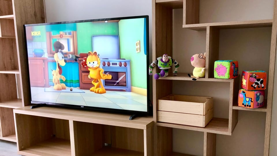 TV and multimedia
