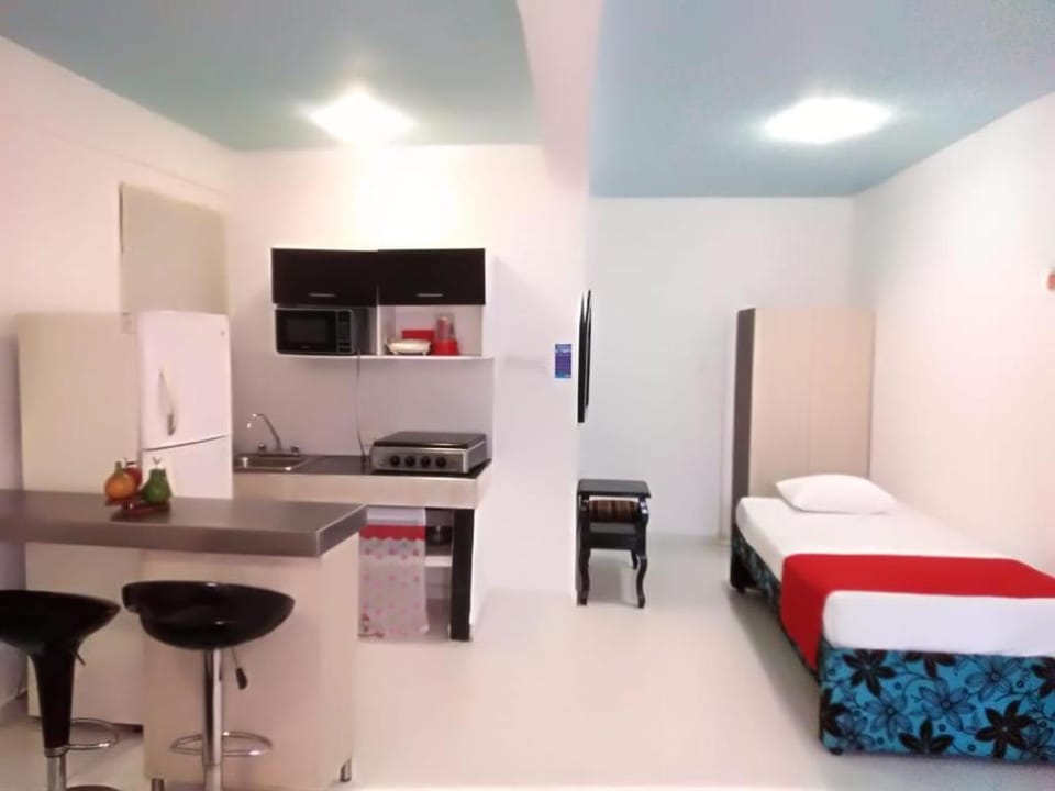 Apartamentos Chuchos Place Apartment in La Loma