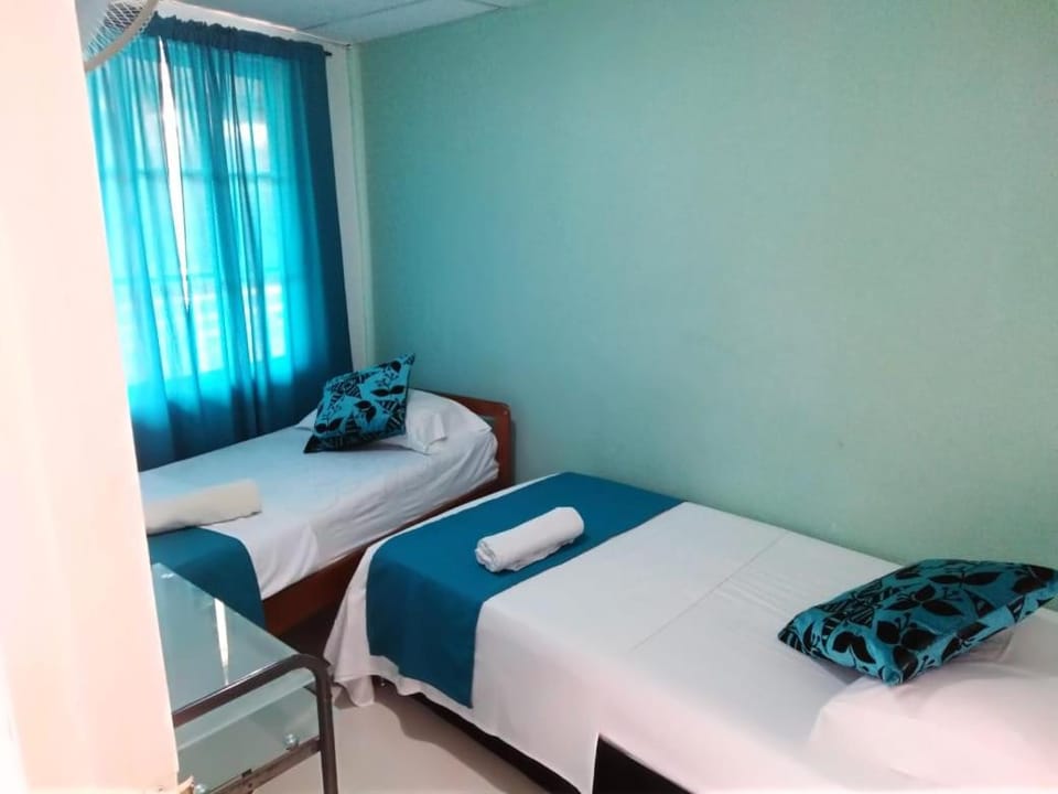 Apartamentos Chuchos Place Apartment in La Loma