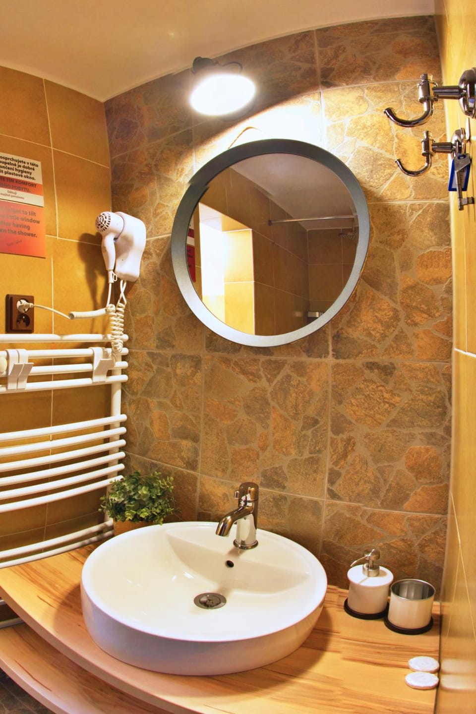 Penzion Mini Bed and Breakfast in Saxony