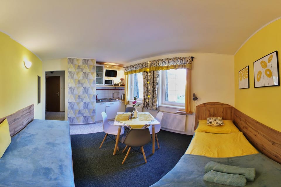 Penzion Mini Bed and Breakfast in Saxony